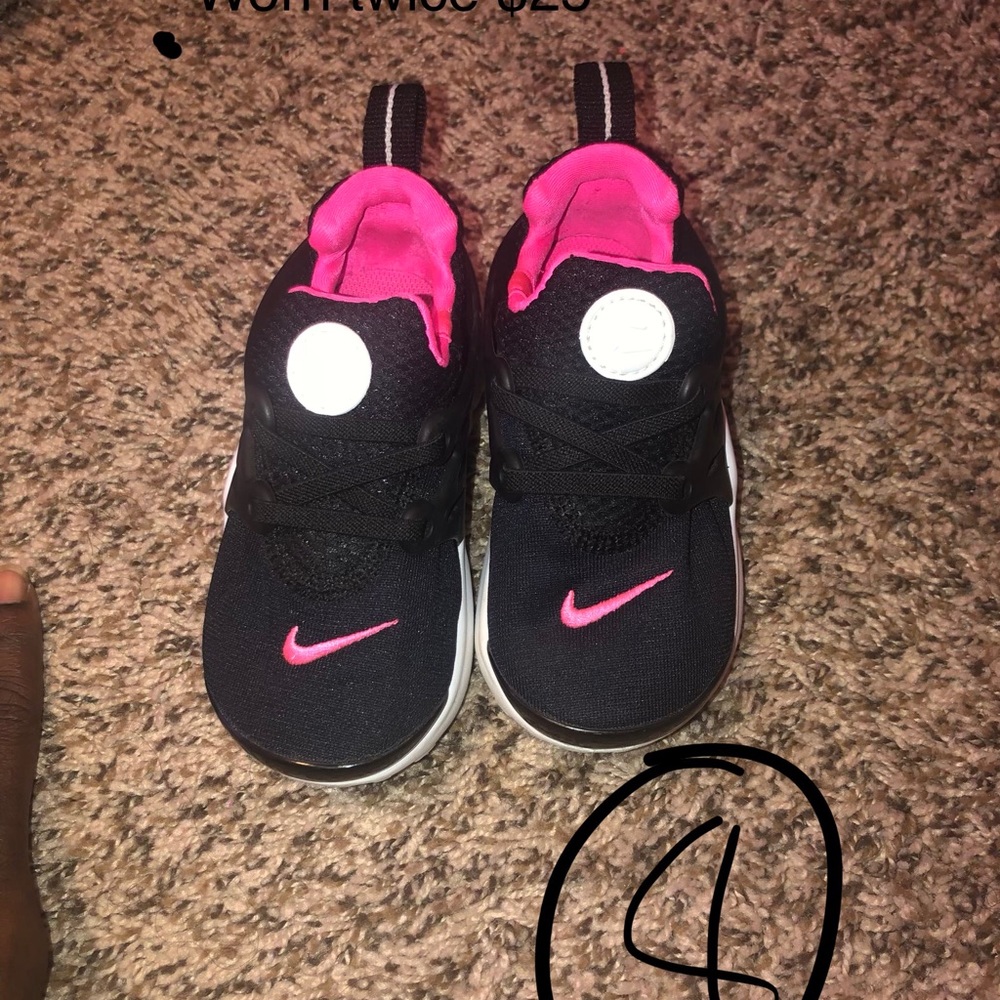 Nike Toddler Sneakers